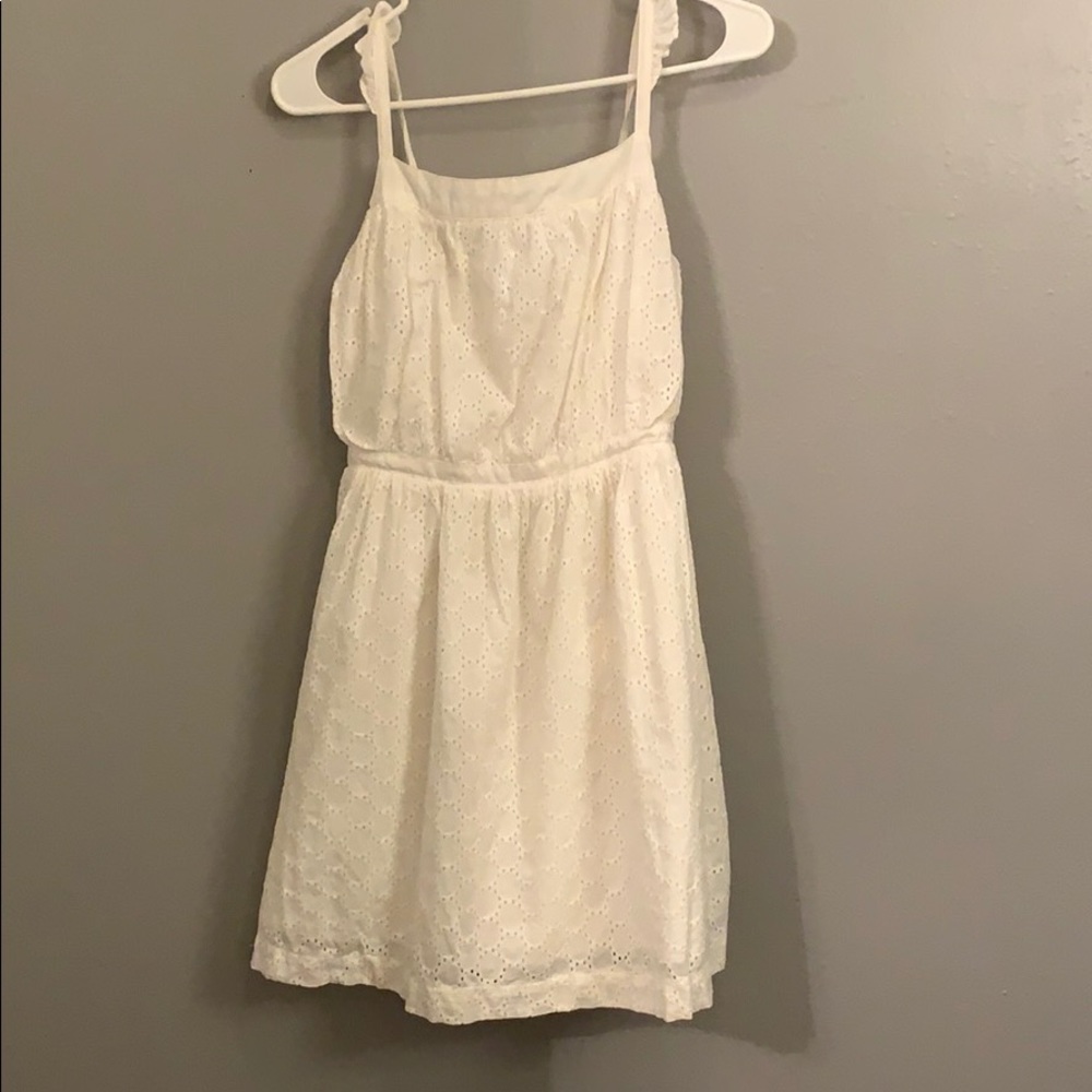 CHEROKEE youth dress